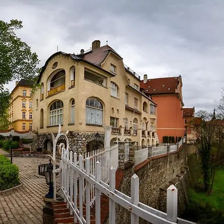 Apartment Primavesi *