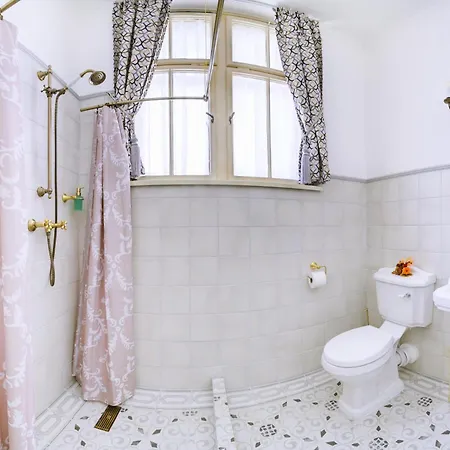 Primavesi Apartment Olomouc