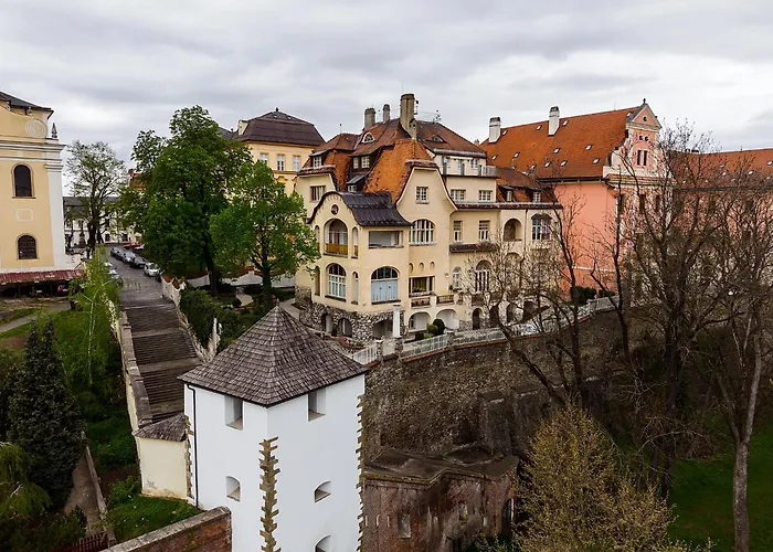 Apartament Primavesi