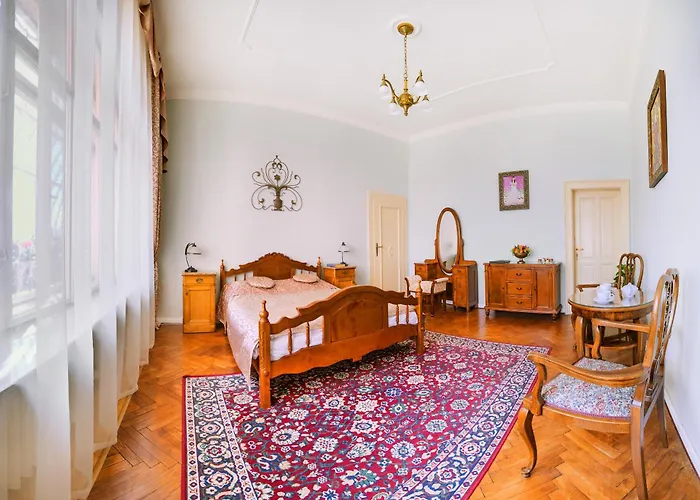 Primavesi Ołomuniec