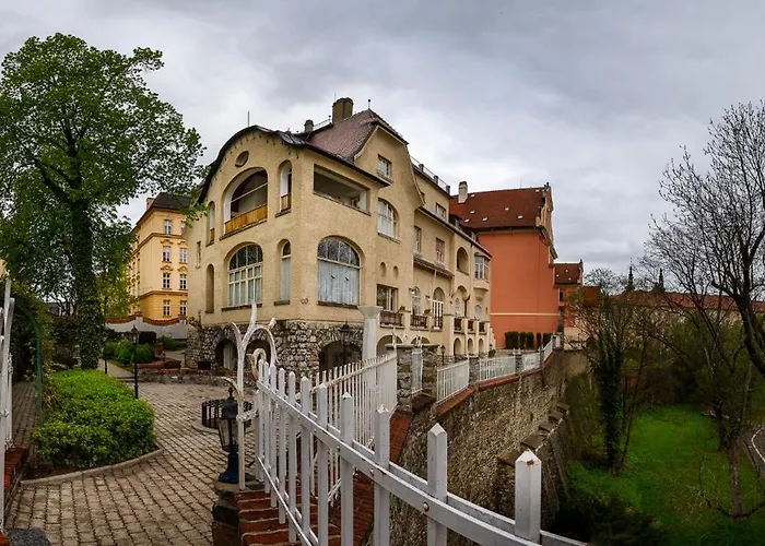 Apartament Primavesi *